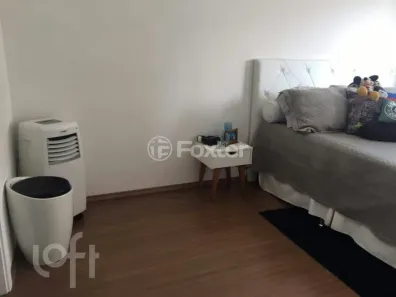 Apartamento com 2 Quartos à venda, 71m² no Vila Andrade, São Paulo