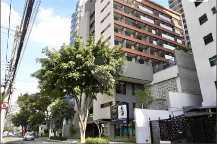 Apartamento com 1 Quarto à venda, 27m² no Vila Mariana, São Paulo