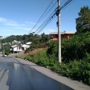 Lote/Terreno à venda, 471m² no Charqueadas, Caxias do Sul