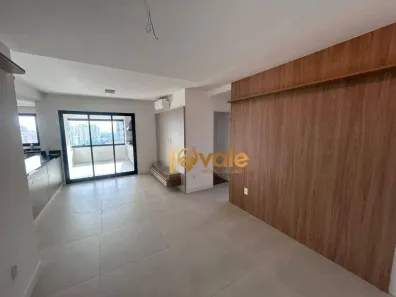 Apartamento com 3 Quartos para alugar, 120m² no Vila Ema, São José dos Campos