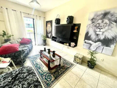 Apartamento com 2 Quartos à venda, 91m² no Recreio dos Bandeirantes, Rio de Janeiro
