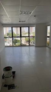 Prédio Comercial à venda, 66m² no Boa Vista, Recife