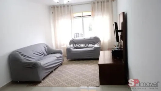 Sobrado com 3 Quartos à venda, 120m² no Parque Itaberaba, São Paulo