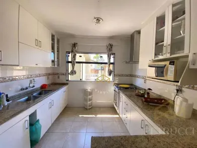 Casa de Condomínio com 4 Quartos à venda, 351m² no Santa Cruz, Valinhos