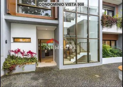 Casa de Condomínio com 4 Quartos à venda, 690m² no Jardim dos Estados, São Paulo