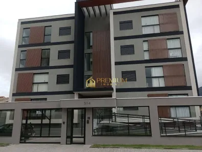 Apartamento com 2 Quartos à venda, 66m² no Santa Cruz dos Lázaros, Jacareí