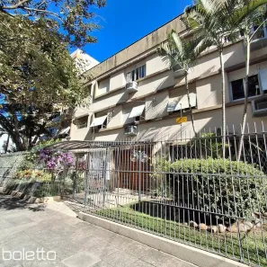 Apartamento com 3 Quartos à venda, 85m² no Rio Branco, Porto Alegre