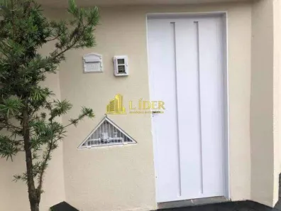 Casa com 3 Quartos à venda, 150m² no Jardim Holanda, Uberlândia