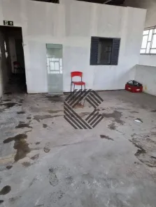 Ponto Comercial para alugar, 647m² no Vila Gabriel, Sorocaba