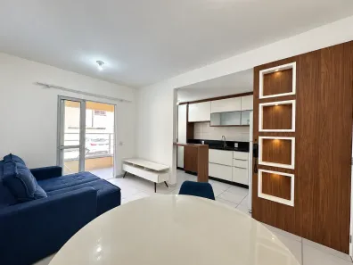 Apartamento com 2 Quartos à venda, 59m² no Vargem Grande, Florianópolis