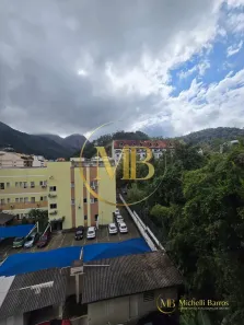 Apartamento com 3 Quartos à venda, 138m² no Centro, Nova Friburgo