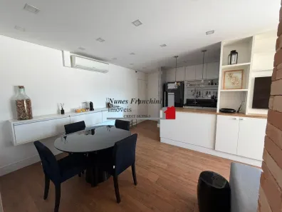 Apartamento com 2 Quartos à venda, 74m² no Santa Teresinha, São Paulo