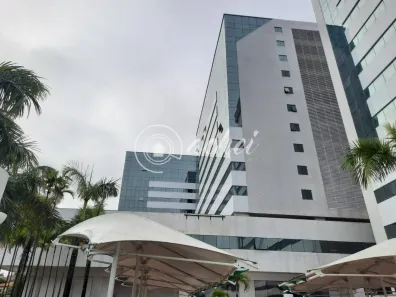Sala Comercial para alugar, 38m² no Centro, Lauro de Freitas