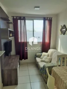 Apartamento com 2 Quartos à venda, 45m² no Jardim Nova Europa, Campinas