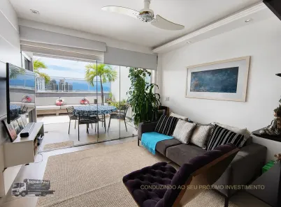 Cobertura com 2 Quartos à venda, 138m² no Barra da Tijuca, Rio de Janeiro
