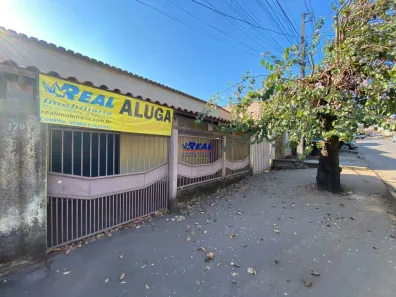 Ponto Comercial para alugar, 63m² no Vila Satelite, Sarzedo