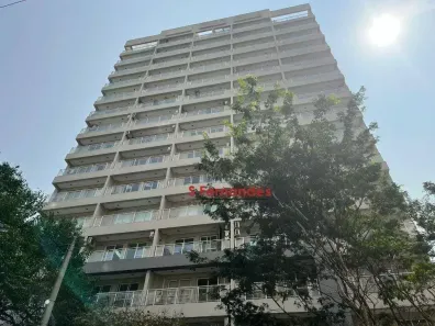 Sala Comercial à venda, 90m² no Brooklin Paulista, São Paulo
