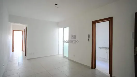 Apartamento com 2 Quartos para alugar, 52m² no Centro, Pelotas