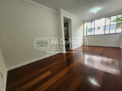 Apartamento com 2 Quartos à venda, 52m² no Jardim Sulacap, Rio de Janeiro
