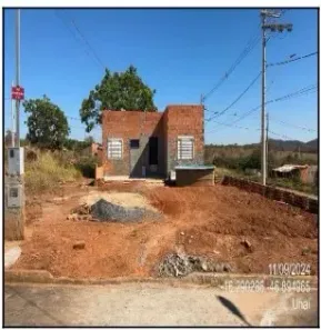 Lote/Terreno à venda, 301m² no Residencial Vitória, Unaí