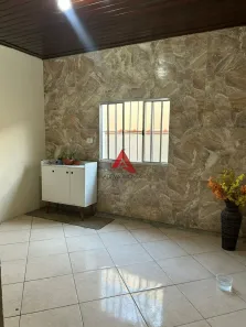 Casa com 4 Quartos à venda, 188m² no Vila Zezé, Jacareí
