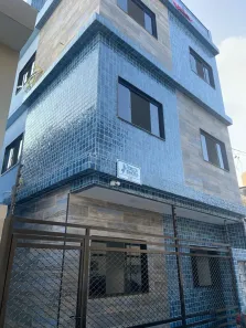 Flat com 1 Quarto para alugar, 20m² no Pina, Recife