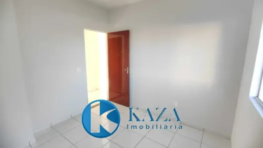 Apartamento com 2 Quartos à venda, 49m² no Mansões Recreio Estrela D'Alva III, Cidade Ocidental