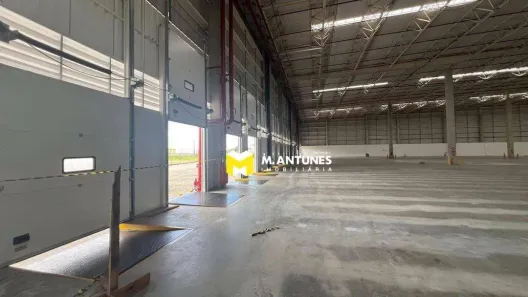 Galpão/Depósito/Armazém para alugar, 14727m² no Centro, Cabo de Santo Agostinho