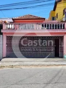 Sobrado com 3 Quartos à venda, 164m² no Vila Santa Clara, São Paulo