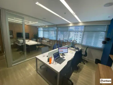 Sala Comercial à venda, 49m² no Funcionários, Belo Horizonte