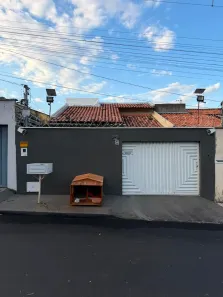 Casa com 3 Quartos à venda, 104m² no Jardim Sônia Maria, Goiânia