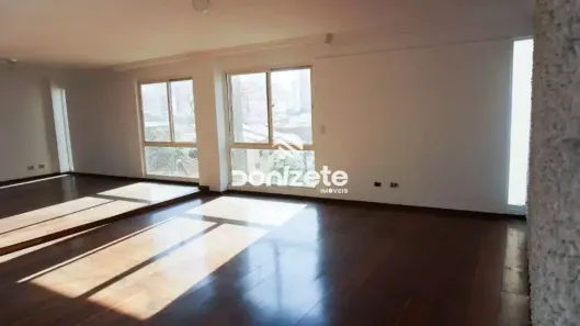Apartamento com 3 Quartos à venda, 193m² no Vila Assunção, Santo André