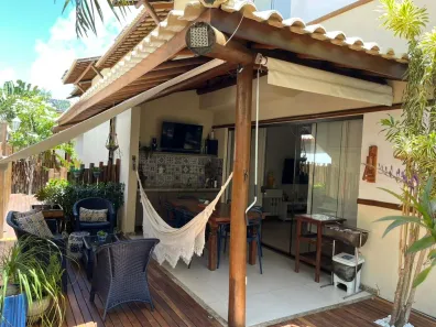 Apartamento com 2 Quartos à venda, 81m² no Itacimirim (Monte Gordo), Camaçari