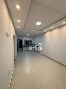 Casa com 3 Quartos à venda, 122m² no Residencial Jardim Itália I e II Etapa, Anápolis
