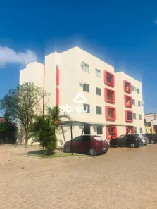 Apartamento com 2 Quartos à venda, 60m² no Planalto, Natal