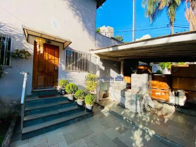 Casa com 3 Quartos à venda, 219m² no Sumarezinho, São Paulo