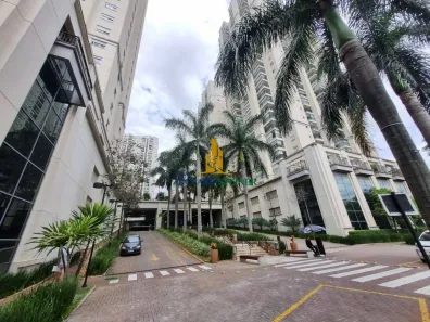 Apartamento com 1 Quarto para alugar, 38m² no Jardim Flor da Montanha, Guarulhos