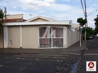 Casa com 2 Quartos à venda, 140m² no Ipiranga, Ribeirão Preto