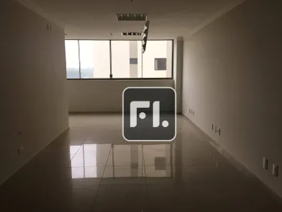 Sala Comercial para alugar, 42m² no Dezoito do Forte Empresarial/Alphaville., Barueri