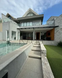 Casa de Condomínio com 3 Quartos à venda, 300m² no Recreio dos Bandeirantes, Rio de Janeiro