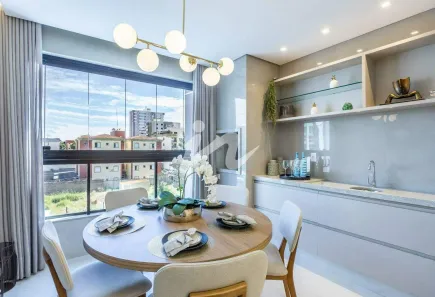 Apartamento com 3 Quartos à venda, 97m² no Santa Mônica, Uberlândia