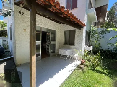 Casa com 4 Quartos à venda, 152m² no Barra da Tijuca, Rio de Janeiro