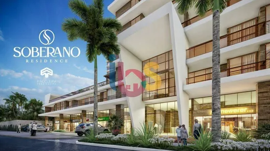 Apartamento com 2 Quartos à venda, 67m² no São Francisco, Ilhéus