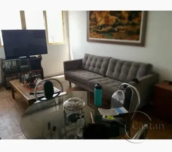 Apartamento com 2 Quartos à venda, 80m² no Tatuapé, São Paulo