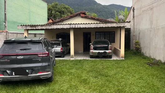 Casa com 4 Quartos à venda, 120m² no São Francisco da Praia, São Sebastião