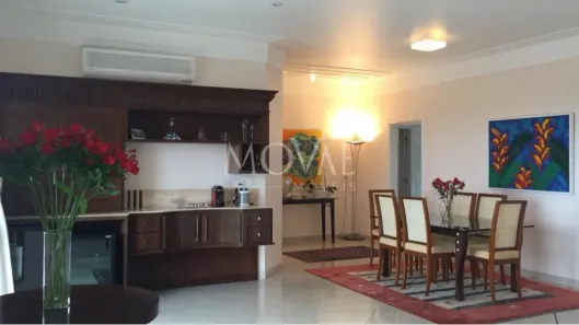 Apartamento com 4 Quartos à venda, 220m² no Altos do Esplanada, São José dos Campos