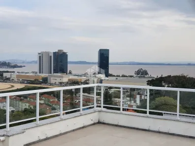 Apartamento com 3 Quartos à venda, 137m² no Cristal, Porto Alegre