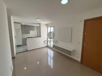 Apartamento com 2 Quartos à venda, 44m² no Parque das Cachoeiras, Campinas