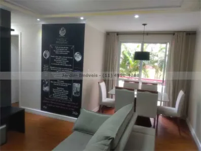 Apartamento com 3 Quartos à venda, 69m² no Jardim do Estádio, Santo André