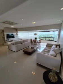Apartamento com 4 Quartos à venda, 225m² no Patamares, Salvador